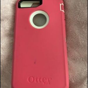 Otter Box iPhone 7/8 Plus Phone Case